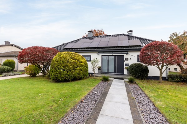 Medium property photo - Im Langental 26, 52538 Selfkant